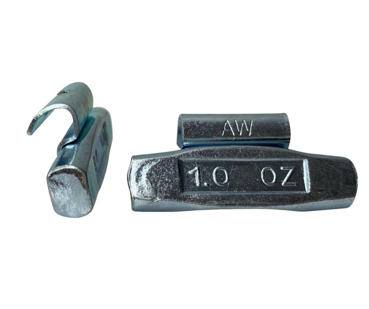 Plomo FE AW 1/4 onz a 3 onz