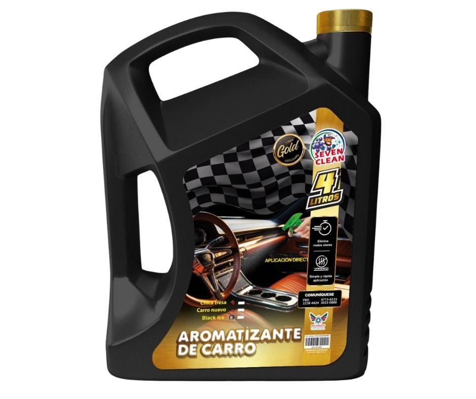 Aromas GOLD