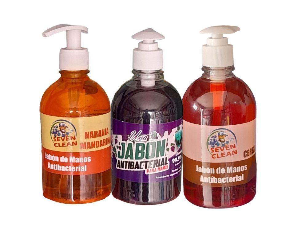 Jabón para Manos 500ml
