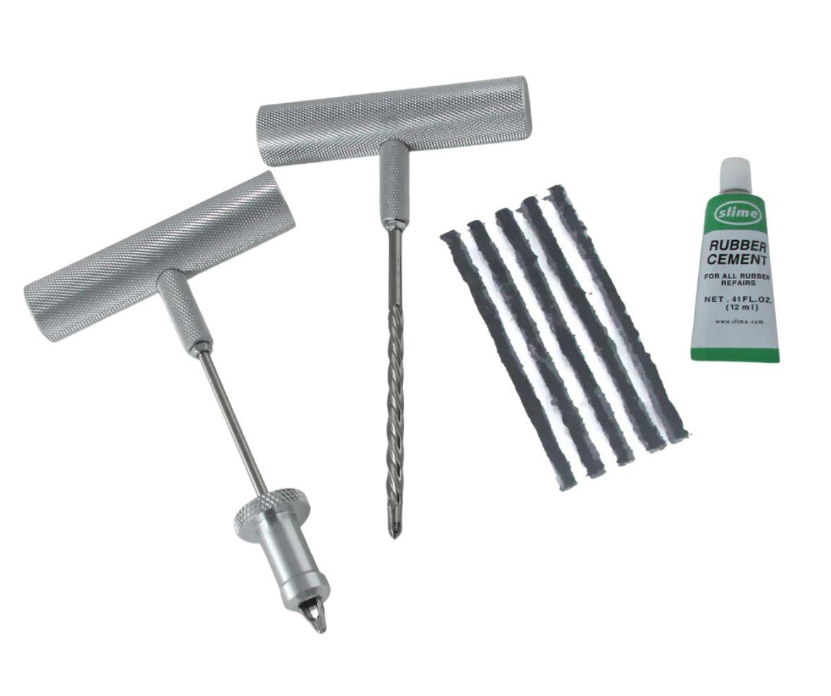 Kit Lesna Metalico