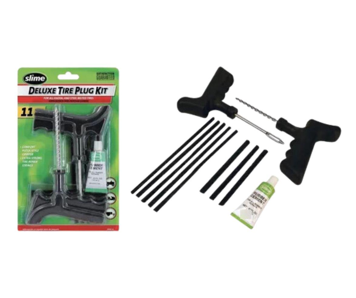 Kit Lesna Plastico