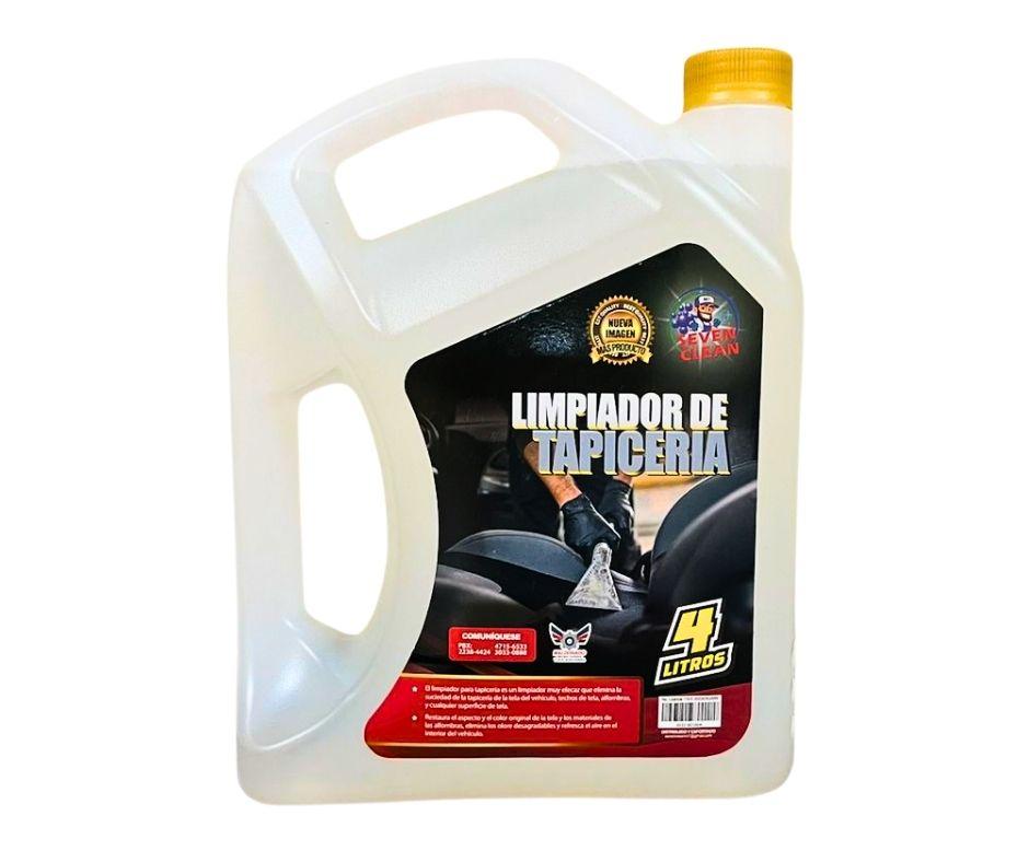 Limpia Tapiceria