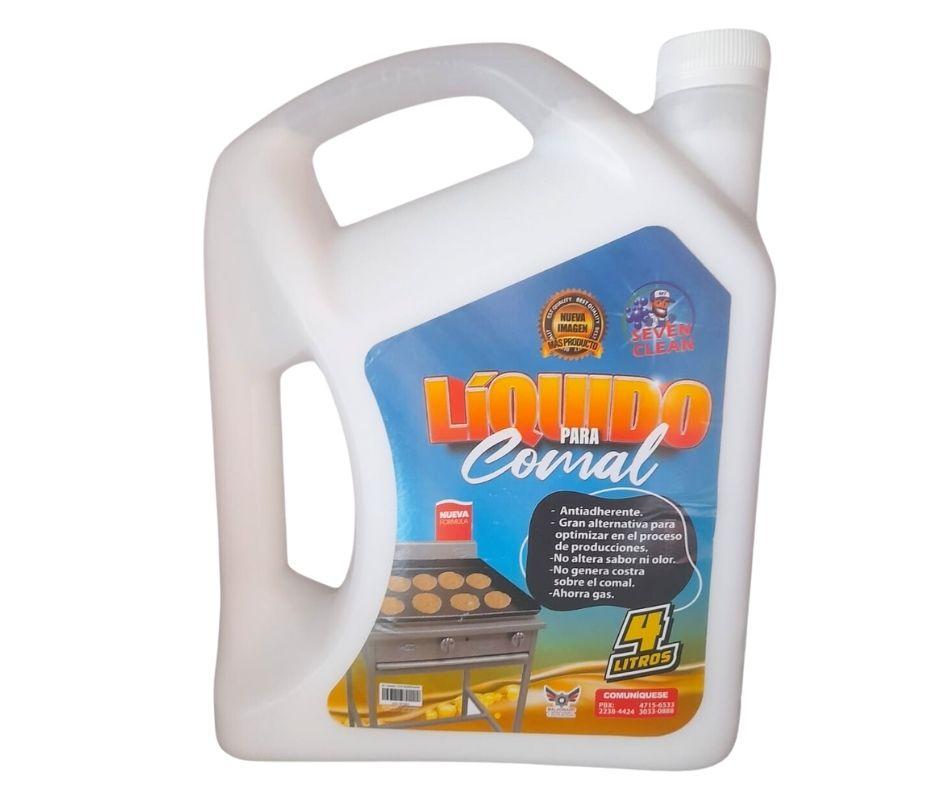 Líquido para Comal Galón