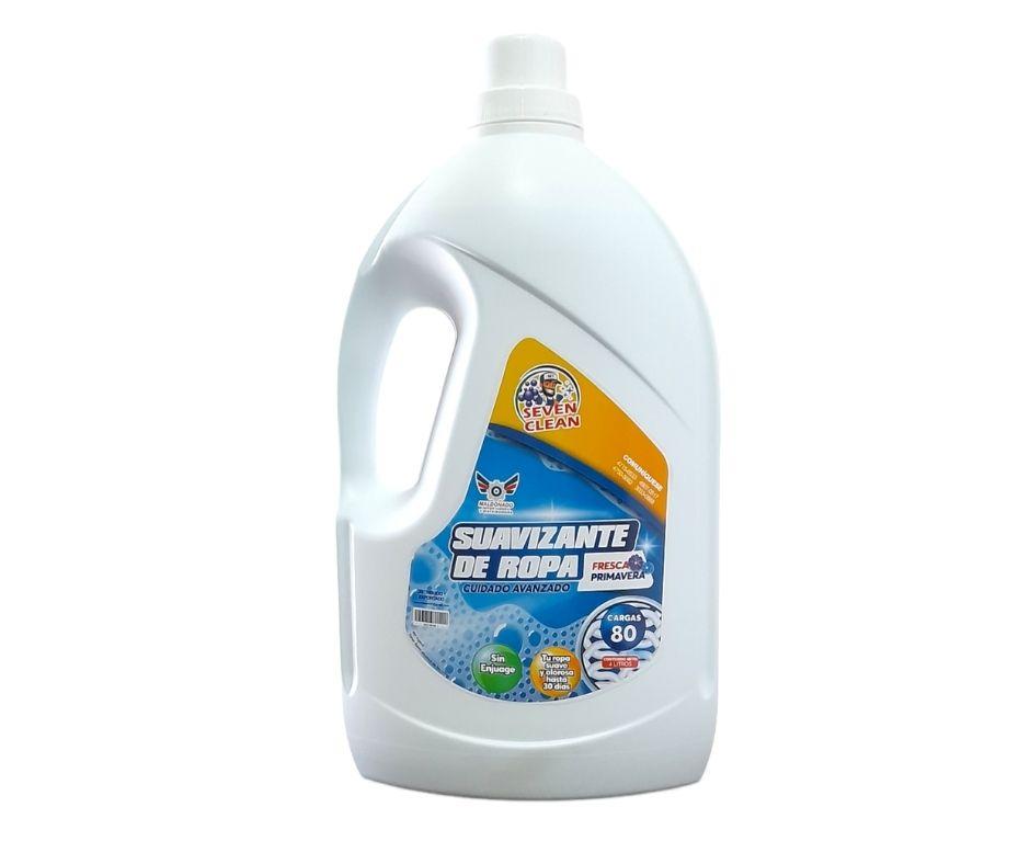 Suavizante Ropa 4l