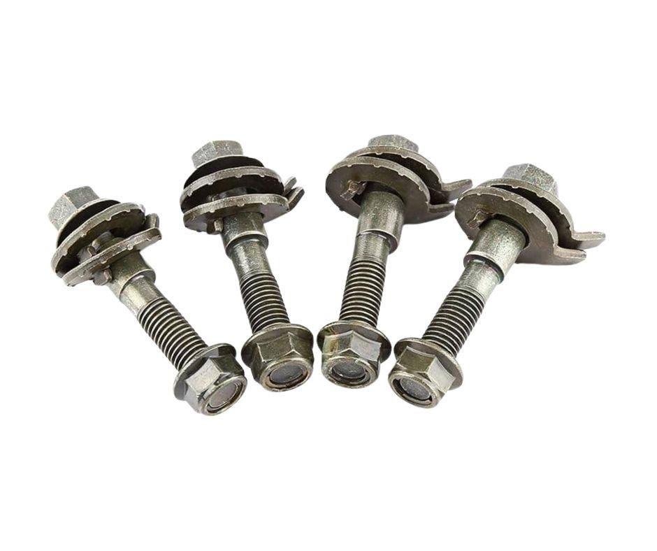 Tornillos Excentricos
