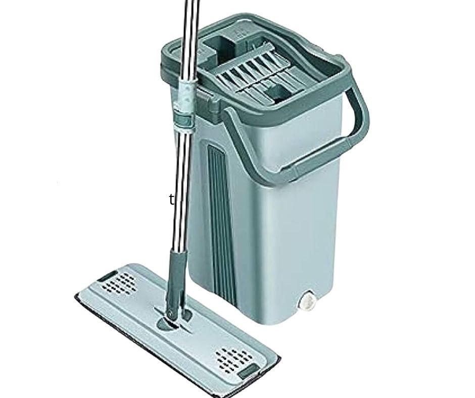 Trapeadores Cuadrados
