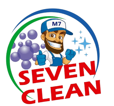 Seven Clean GT Logo